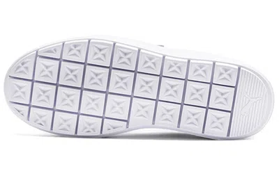 Puma (wmns)  Platform Trace 'triple White'