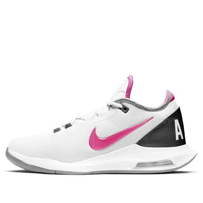 Nike (wmns)  Air Max Wildcard Hc 'white Pink' In Multi