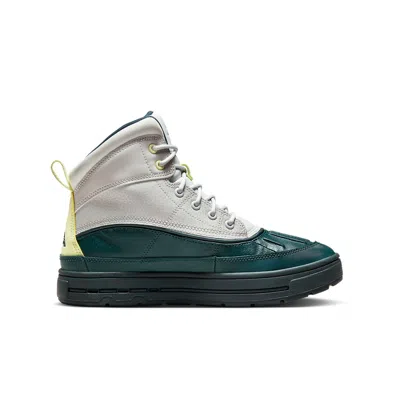 Nike (gs)  Woodside 2 High Acg 'deep Jungle Light Iron Ore' In Multi
