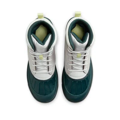 Nike (gs)  Woodside 2 High Acg 'deep Jungle Light Iron Ore' In Multi