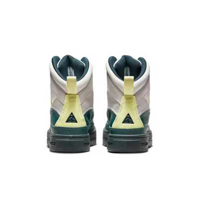 Nike (gs)  Woodside 2 High Acg 'deep Jungle Light Iron Ore' In Multi