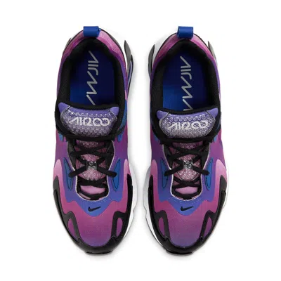 Nike (wmns)  Air Max 200 Se 'bubble Pack - Vivid Purple' In Multi