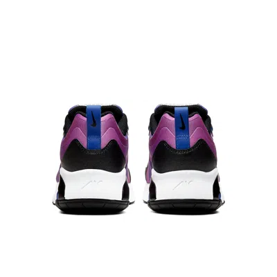 Nike (wmns)  Air Max 200 Se 'bubble Pack - Vivid Purple' In Multi