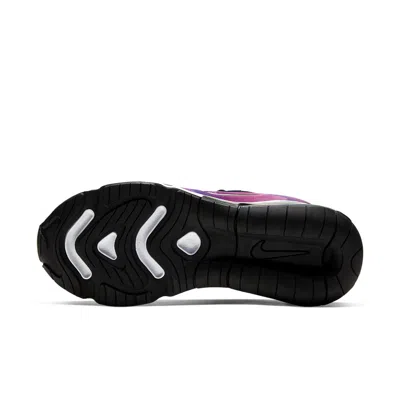 Nike (wmns)  Air Max 200 Se 'bubble Pack - Vivid Purple' In Multi
