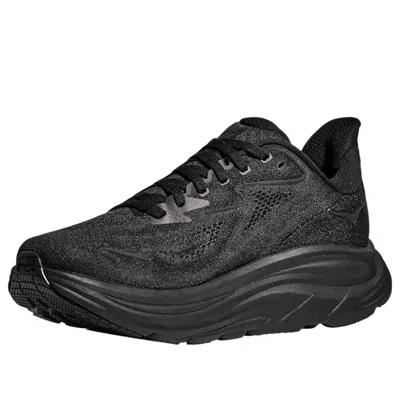 Hoka (wmns)  One One Clifton 10 'black'