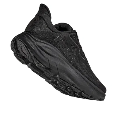 Hoka (wmns)  One One Clifton 10 'black'