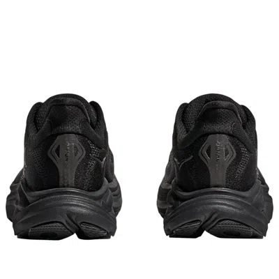 Hoka (wmns)  One One Clifton 10 'black'