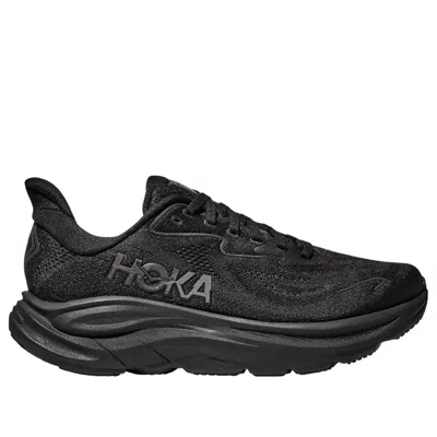 Hoka (wmns)  One One Clifton 10 'black'