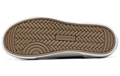 Skechers (wmns)  V'lites 2 Low Top Sneakers Black/yellow In Multi