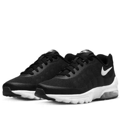 Nike (gs)  Air Max Invigor 'black' In Multi