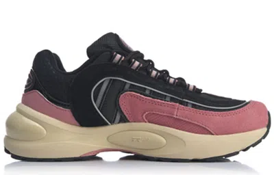 Li-ning (wmns)  V8 'black Pink' In Multi
