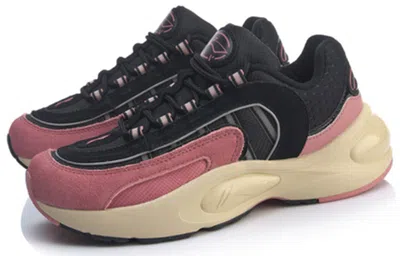 Li-ning (wmns)  V8 'black Pink' In Multi