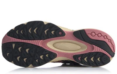 Li-ning (wmns)  V8 'black Pink' In Multi