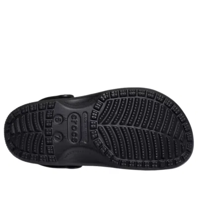 Crocs | Unisex | Stranger Things Hellfire Classic  | Clogs |  | 43 In White