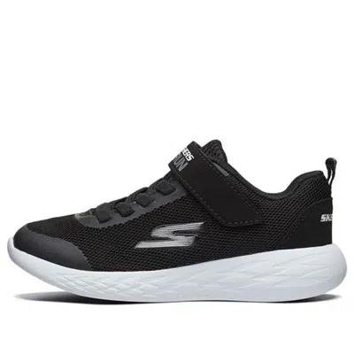 Skechers Go Run 600 Low-top K Black/silver