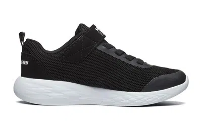 Skechers Go Run 600 Low-top K Black/silver