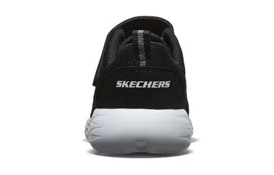 Skechers Go Run 600 Low-top K Black/silver