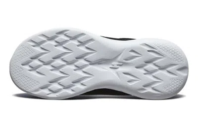 Skechers Go Run 600 Low-top K Black/silver