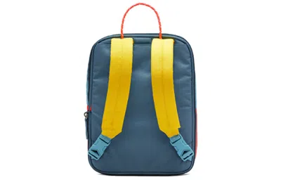 Nike Tanjun Sports Schoolbag Backpack Blue