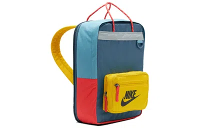 Nike Tanjun Sports Schoolbag Backpack Blue