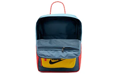 Nike Tanjun Sports Schoolbag Backpack Blue