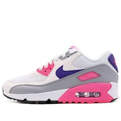 Nike (wmns)  Air Max 90 'laser Pink' In Multi
