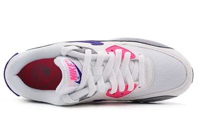 Nike (wmns)  Air Max 90 'laser Pink' In Multi