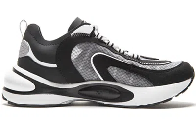 Li-ning (wmns)  V8 'black White'