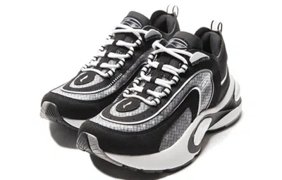 Li-ning (wmns)  V8 'black White'