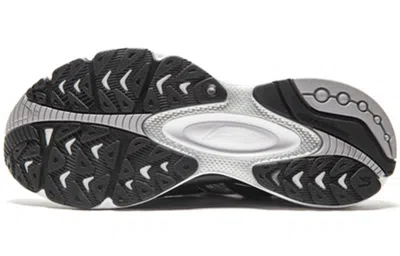 Li-ning (wmns)  V8 'black White'