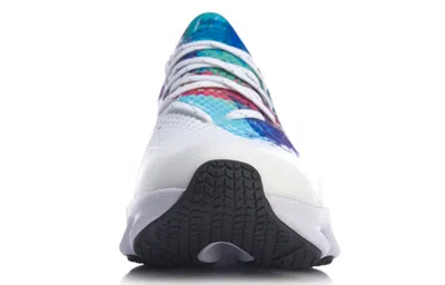 Li-ning (wmns)  Arc 'blue White'