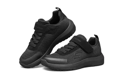Skechers (gs)  Dynamic Tread 'black'