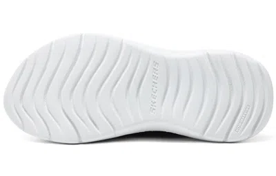 Skechers (gs)  Go Run 400 Shoes 'black Red'