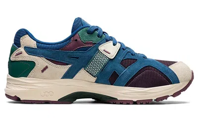 Asics Gel-mc Plus 'grape Azure' In Multi