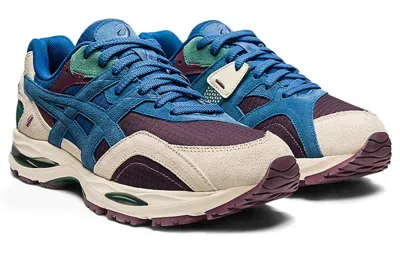 Asics Gel-mc Plus 'grape Azure' In Multi