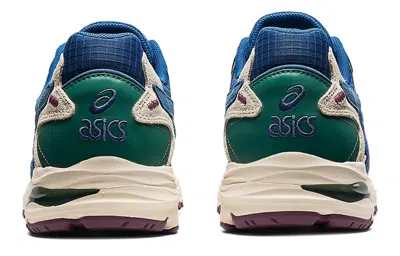 Asics Gel-mc Plus 'grape Azure' In Multi