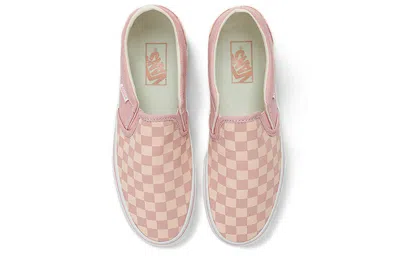 Vans (wmns)  Asher Platform Active 'pink'