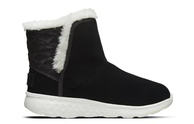 Skechers (gs)  On The Go 400 Boots 'black' In Multi