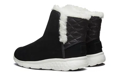 Skechers (gs)  On The Go 400 Boots 'black' In Multi