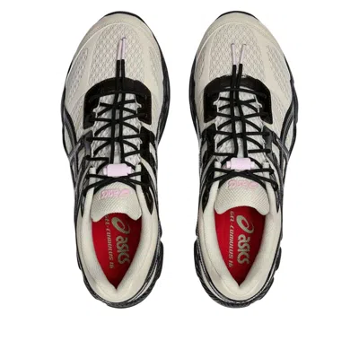 Asics X Finesse Gel-cumulus 16 'desert Rose' In Multi