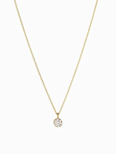 Sophie Bille Brahe Necklace In Gold