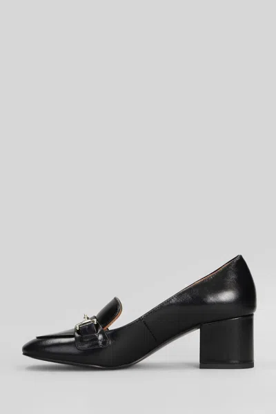 Bibi Lou Pumps In Black