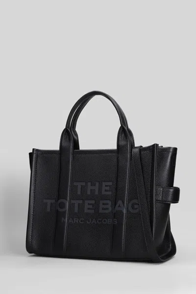 Marc Jacobs The Medium Tote Tote In Black