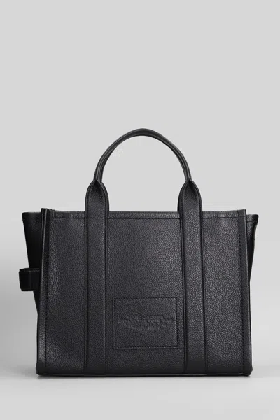 Marc Jacobs The Medium Tote Tote In Black
