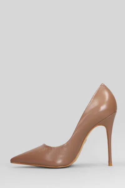 Carrano Pumps In Brown