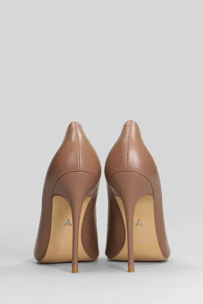 Carrano Pumps In Brown