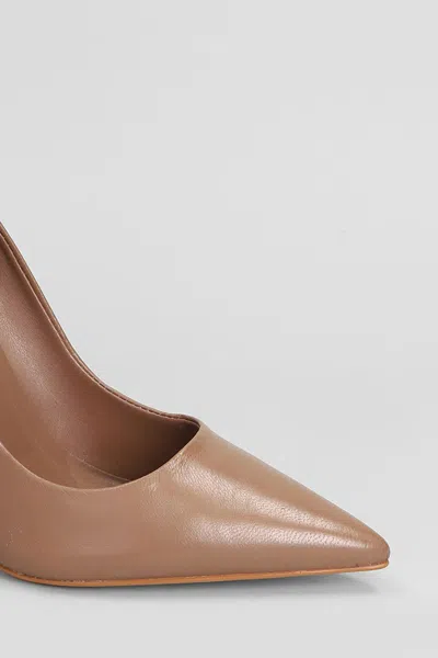 Carrano Pumps In Brown