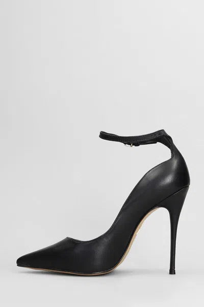 Carrano Pumps In Black