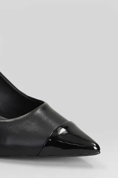 Carrano Pumps In Black