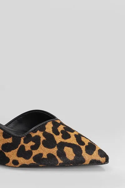 Carrano Pumps In Multi